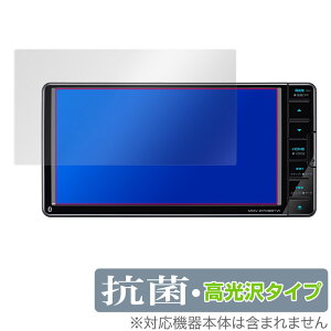 KENWOOD ʑir MDV-D708BTW D408BTW D308BTW D208BTW ی tB OverLay R Brilliant for PEbh J[ir MDVD708BTW R RECX 