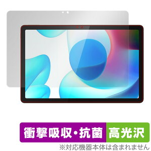 realme Pad 10.4 �ی� �t�B���� OverLay Absorber ������ for ���A���~�[ Pad 10.4�C���` �^�u���b�g �Ռ��z�� ������ �A�u�\�[�o�[ �R��
