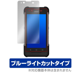 DENSO WAVE HANDY TERMINAL BHT-M80 ی tB OverLay Eye Protector for f\[EF[u nfB^[~i BHTM80 tی u[CgJbg