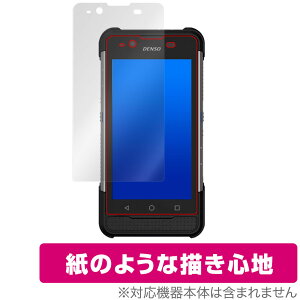 DENSO WAVE HANDY TERMINAL BHT-M80 ی tB OverLay Paper for f\[EF[u nfB^[~i BHTM80 ̂悤 ̂悤ȕ`Sn