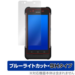 DENSO WAVE HANDY TERMINAL BHT-M80 ی tB OverLay Eye Protector 9H for f\[EF[u nfB^[~i BHTM80 dx u[CgJbg