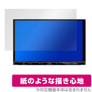 KENWOOD ʑir MDV-S708L S707L L308L ی tB OverLay Paper for PEbh J[ir MDVS708L  ̂悤 tB ̂悤ȕ`Sn