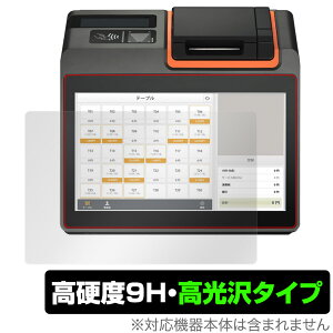 SUNMI T2 MINI ی tB OverLay 9H Brilliant for SUNMIT2~j uC T2mini ^ubg^POSW 9H dxœ^Cv