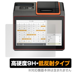 SUNMI T2 MINI ی tB OverLay 9H Plus for SUNMIT2~j uC T2mini ^ubg^POSW 9H dxŉf肱݂ጸᔽ˃^Cv