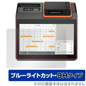 SUNMI T2 MINI ی tB OverLay Eye Protector 9H for SUNMIT2~j uC T2mini ^ubg^POSW tی 9H dx u[CgJbg