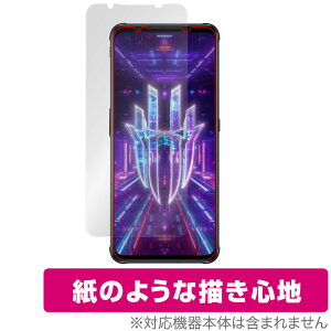 Nubia REDMAGIC 7 ی tB OverLay Paper for krA X}[gtH bh}WbN 7 ̂悤 tB ̂悤ȕ`Sn