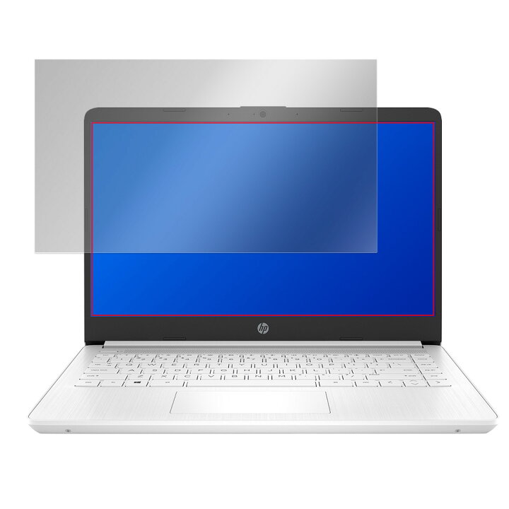 楽天市場】HP 14s-fq0000 シリーズ 保護 フィルム OverLay Eye 