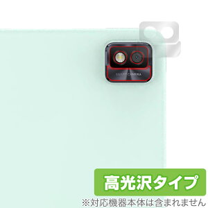 TCL NXTPAPER 10s �J���� �ی� �t�B���� OverLay Brilliant for TCL �^�u���b�g NXTPAPER10s �J�����ی�t�B���� ������f��