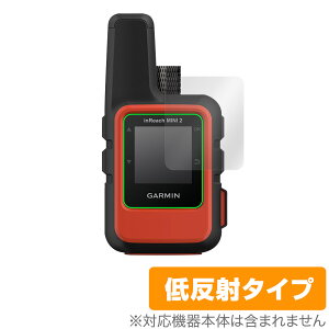 Garmin inReach Mini 2 ی tB OverLay Plus for K[~ C[` ~j 2 tی A`OA ᔽ  hw