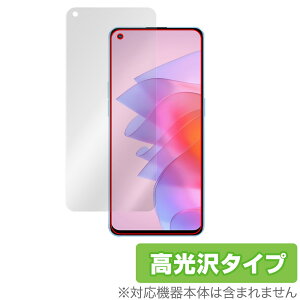 OPPO Reno7 5G ������ PFJM10 �ی� �t�B���� OverLay Brilliant for �I�b�| �X�}�[�g�t�H�� Reno7 5G �t���ی� �h�w�� ������