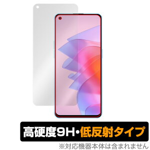 OPPO Reno7 5G ������ PFJM10 �ی� �t�B���� OverLay 9H Plus for �I�b�| �X�}�[�g�t�H�� Reno7 5G 9H ���d�x �ᔽ�˃^�C�v