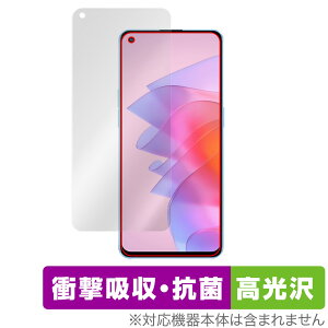 OPPO Reno7 5G ������ PFJM10 �ی� �t�B���� OverLay Absorber ������ for �I�b�| �X�}�[�g�t�H�� Reno7 5G �Ռ��z�� ������ �R��