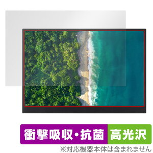 LG gram +view 16C` oCj^[ ی tB OverLay Absorber  for LG gram +view 16MQ70 Ռz  R