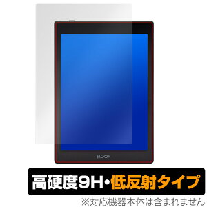BOOX Nova Air C �ی� �t�B���� OverLay 9H Plus for ONYX BOOX NovaAirC 9H ���d�x�ŉf�肱�݂�ጸ����ᔽ�˃^�C�v