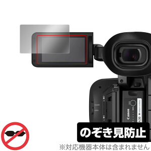 Canon ƖpfW^rfIJ XF605 ی tB OverLay Secret for Lm XF605 vCoV[tB^[̂h~