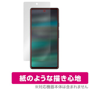 Google Pixel 6a ی tB OverLay Paper for O[O sNZ Pixel6a y[p[CN tB ̂悤ȕ`Sn