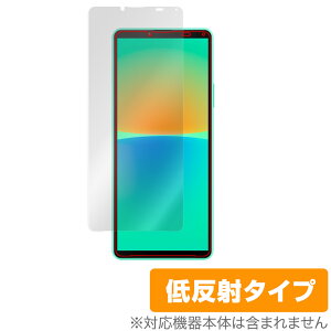Xperia 10 IV SO-52C SOG07 ی tB OverLay Plus for GNXyA e }[NtH[ tی ᔽ  hw