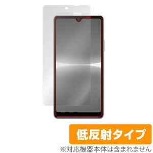 Xperia Ace III SO-53C SOG08 A203SO ی tB OverLay Plus for GNXyA G[X }[NX[ tی ᔽ  hw