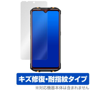 OUKITEL WP8 Pro ی tB OverLay Magic for IELe X}[gtH WP8Pro tی LYC ώw hw R[eBO