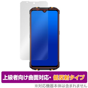 OUKITEL WP8 Pro ی tB OverLay FLEX ᔽ for IELe X}[gtH WP8Pro tی ȖʑΉ _f ᔽ Ռz