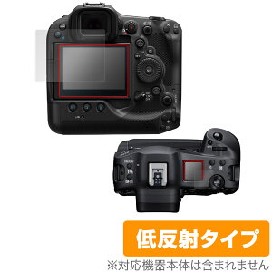 Canon EOS R3 ی tB OverLay Plus for Lm CIX ~[XJ R3 tی A`OA ᔽ  hw