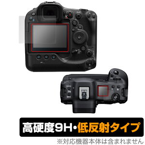 Canon EOS R3 ی tB OverLay 9H Plus for Lm CIX ~[XJ R3 9H dxŉf肱݂ጸᔽ˃^Cv