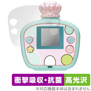 ݂R炵 ݂REH[^[ ی tB OverLay Absorber  ^Jg~[ Ռz  R