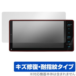 KENWOOD ʑir MDV-M809HDW MDV-M808HDW ی tB OverLay Magic for PEbh J[ir LYC ώw hw R[eBO