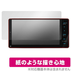 KENWOOD ʑir MDV-M809HDW MDV-M808HDW ی tB OverLay Paper for PEbh J[ir ̂悤 ̂悤ȕ`Sn