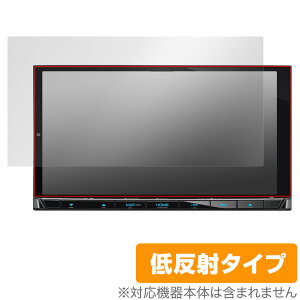 KENWOOD �ʑ��i�r MDV-M809HD �ی� �t�B���� OverLay Plus for �P���E�b�h �J�[�i�r MDVM809HD �t���ی� �ᔽ�� ����� �h�w��