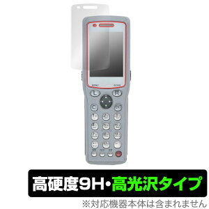 KEYENCE nfB^[~i BT-1010 BT-1550 ی tB OverLay 9H Brilliant for L[GX BT-1000V[Y dx ^Cv