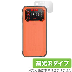 iiiF150 Air1 Pro ���A�J���� �ی� �t�B���� OverLay Brilliant for iiiF150 Air1 Pro �{�̕ی�t�B���� ������f��
