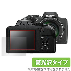Nikon COOLPIX B600 P900 ی tB OverLay Brilliant for jR N[sNX B600 P900 tی w䂪ɂ hw 
