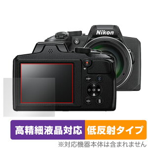 Nikon COOLPIX B600 P900 ی tB OverLay Plus Lite for jR N[sNX B600 P900 ׉tΉᔽ  hw