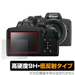 Nikon COOLPIX B600 P900 ی tB OverLay 9H Plus for jR N[sNX B600 P900 9H dxŉf肱݂ጸᔽ˃^Cv