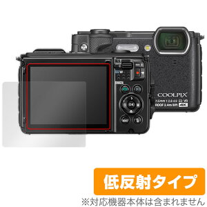 Nikon COOLPIX W300 ی tB OverLay Plus for jR N[sNX W300 tی A`OA ᔽ  hw