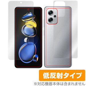 Xiaomi Redmi Note 11T Pro \ʔwʃtBZbg OverLay Plus for VI~ h~ m[g 11T v A`OA ˖h~ wh~