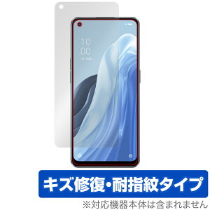 OPPO Reno7 A �ی� �t�B���� OverLay Magic for �I�b�| ���m�Z�u�� �G�[ �t���ی� ���C�� �ώw�� �w��h�~ �R�[�e�B���O