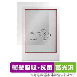 BOOX Poke4 Lite ی tB OverLay Absorber  for ONYX BOOX Poke4 Lite Ռz  R