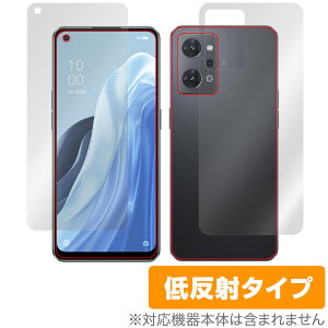 OPPO Reno7 A \ w tB OverLay Plus for Ib| mZu G[ \ʁEwʃZbg A`OA ˖h~  wh~