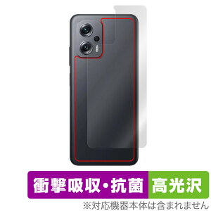 Xiaomi Redmi Note 11T Pro{ w ی tB OverLay Absorber  for VI~ h~ m[g 11T v{ Ռz R