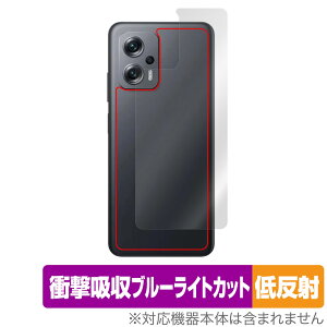Xiaomi Redmi Note 11T Pro{ w ی tB OverLay Absorber ᔽ for VI~ h~ m[g 11T v{ Ռz ˖h~