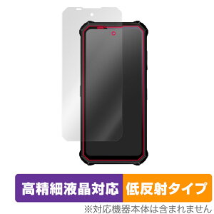 OUKITEL WP19 �ی� �t�B���� OverLay Plus Lite for �I�E�L�e�� �X�}�[�g�t�H�� WP19 �����׉t���Ή� �A���`�O���A ���˖h�~ �w��h�~