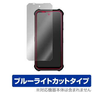OUKITEL WP19 ی tB OverLay Eye Protector for IELe X}[gtH WP19 tی ڂɗD u[CgJbg