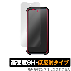 OUKITEL WP19 �ی� �t�B���� OverLay 9H Plus for �I�E�L�e�� �X�}�[�g�t�H�� WP19 9H ���d�x ���˖h�~