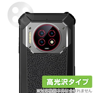 OUKITEL WP19 J ی tB OverLay Brilliant for IELe X}[gtH WP19 JیtB f