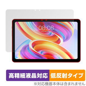 Teclast T50 �ی� �t�B���� OverLay Plus Lite for �e�N���X�g �^�u���b�g T50 �t���ی� �����׉t���Ή� �A���`�O���A ���˖h�~ �w��h�~