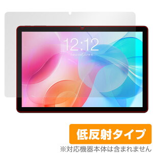 Teclast M40 Air �ی� �t�B���� OverLay Plus for �e�N���X�g �^�u���b�g M40 Air �t���ی� �A���`�O���A ���˖h�~ ����� �w��h�~