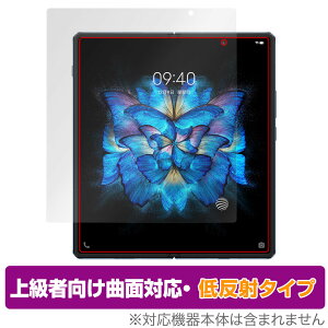 vivo X Fold C ی tB OverLay FLEX ᔽ for vivo X Fold X}[gtH ȖʑΉ _f ˖h~ Ռz