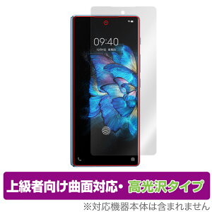 vivo X Fold ZJ_ ی tB OverLay FLEX  for vivo X Fold X}[gtH ȖʑΉ _f Ռz 